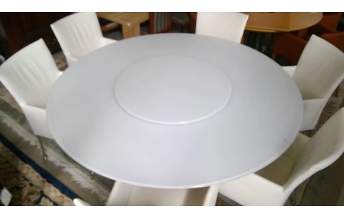 RONDE TAFEL MODERN 180CM JOLI