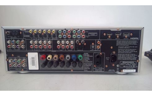 SURROUND RECIEVER  SR4003