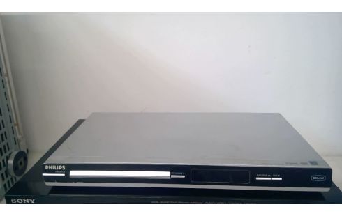 DVD-LEZER PHILIPS 