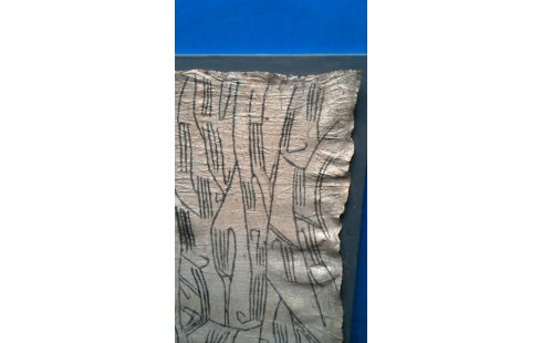 TEXTIEL GEMAAKT DOOR  PYGMEE