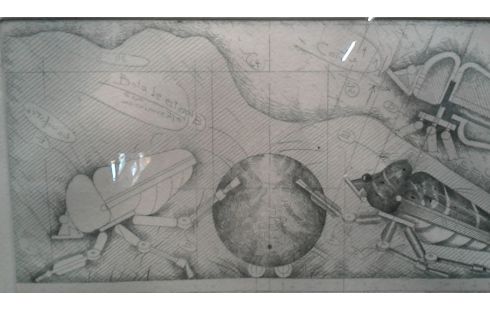 ETS BENEDIT BEP.  OPLAGE, 46/50