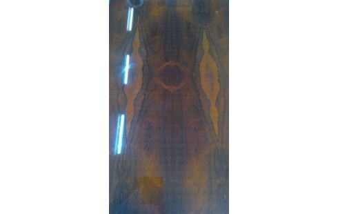 EETKAMERTAFEL VINTAGE  PALLIS/HOOGLANS