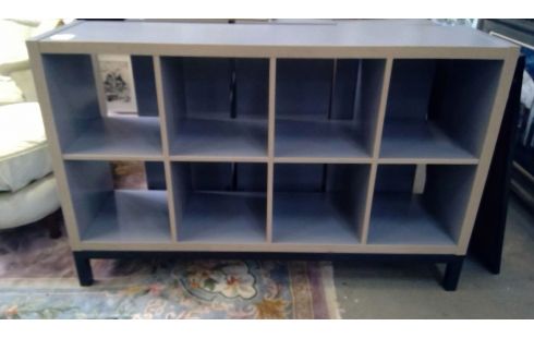 VAKKENKAST KALLAX MET