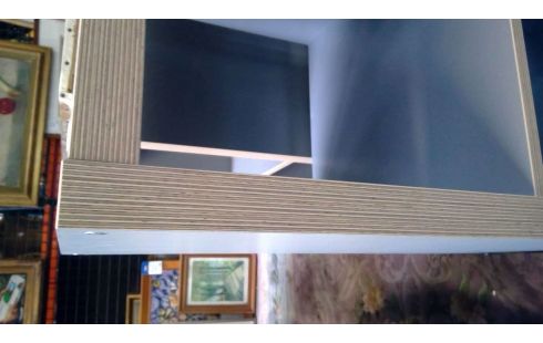 VAKKENKAST KALLAX MET