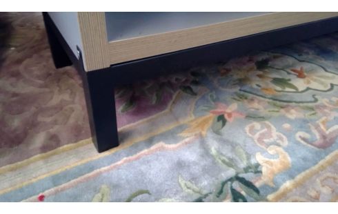 VAKKENKAST KALLAX MET