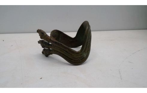 BRONZEN ARMBAND ANTIEK