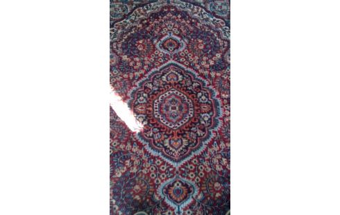 TEPPICH ÖSTLICHER/-ES