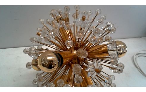 TAFELLAMP EMIL STEJNAR DESIGN