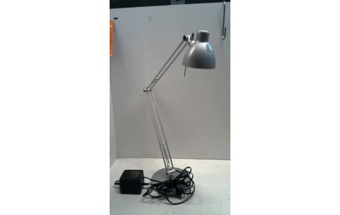 SCHREIBTISCHLAMPE, , HALOGEN