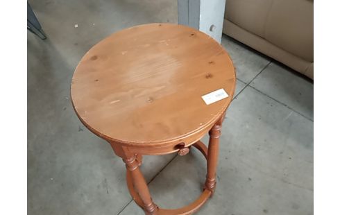 SELLETTE PIN 1 TIROIR