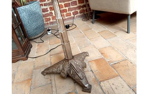 TABLE DE BISTROT 1930