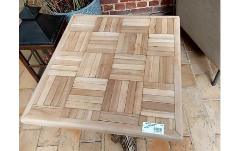 TABLE DE BISTROT 1930