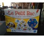 JEU DE SOCIETE PETIT BAC