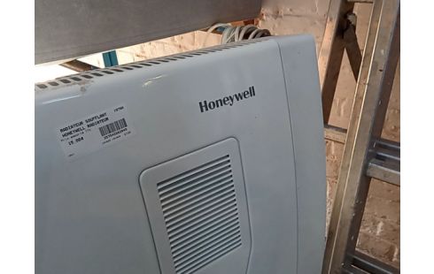 RADIATEUR SOUFFLANT HONEYWELL