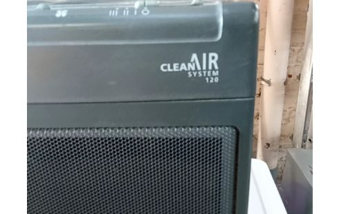 PURIFICATEUR D'AIR PHILIPS