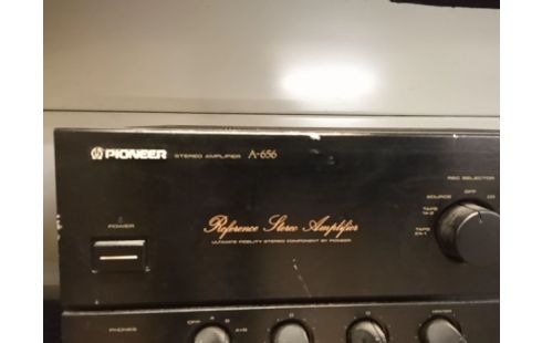 AMPLI PIONNEER A656