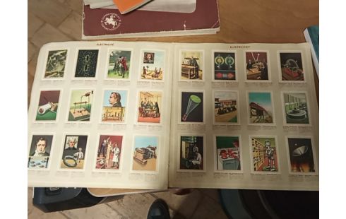 LIVRE CHOCOLAT JACQUES