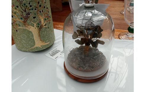 ARBRE PIERRE NATURELLE ARBRE A PLUIE