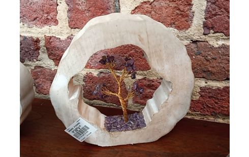 ARBRE PIERRE NATURELLE ARBRE A PLUIE