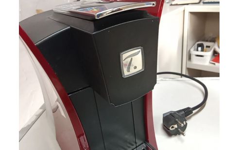 MACHINE A THE NESTLE