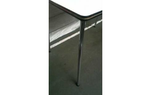 TABLE DE CUISINE VINTAGE FORMICA