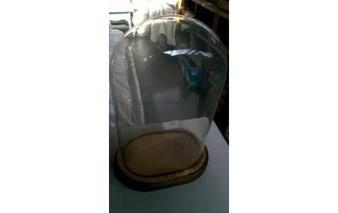 GLOBO 1 OVALADO HIELO PEQUEÑO