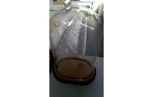 GLOBO 1 OVALADO HIELO PEQUEÑO