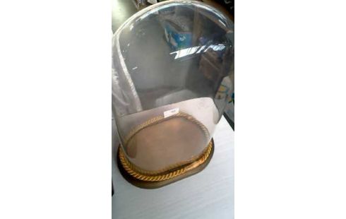 GLOBO 1 OVALADO HIELO PEQUEÑO