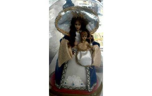 GLOBO 1 OVALADO HIELO PEQUEÑO AZUL