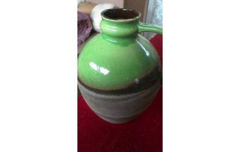 WATERKAN VINTAGE GROEN