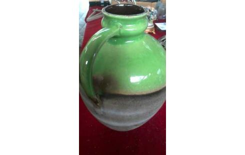 WATERKAN VINTAGE GROEN