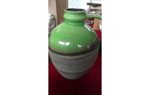 WATERKAN VINTAGE GROEN