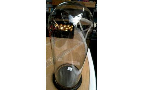 GLOBO 1 HIELO REDONDO