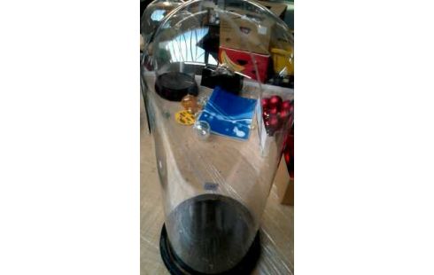 GLOBO 1 HIELO REDONDO