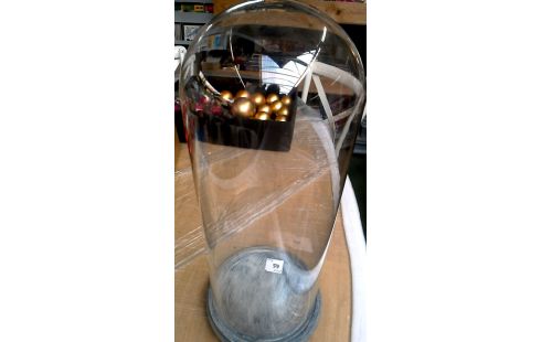 GLOBO 1 HIELO REDONDO