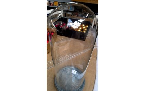 GLOBO 1 HIELO REDONDO