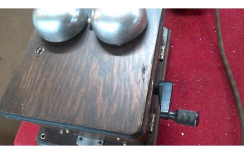 TELEFON DEKORATIV ALT WAND-