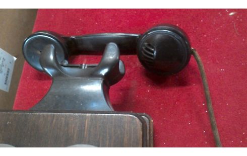 TELEFON DEKORATIV ALT WAND-