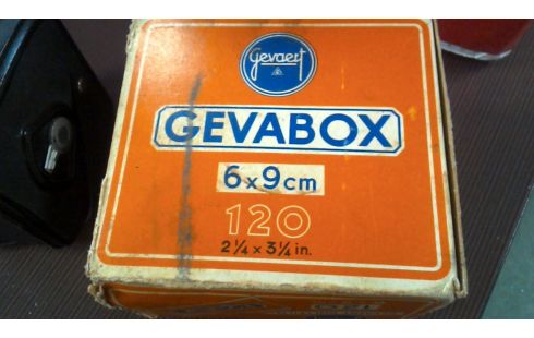 APPAREIL PHOTO ANTIQUE