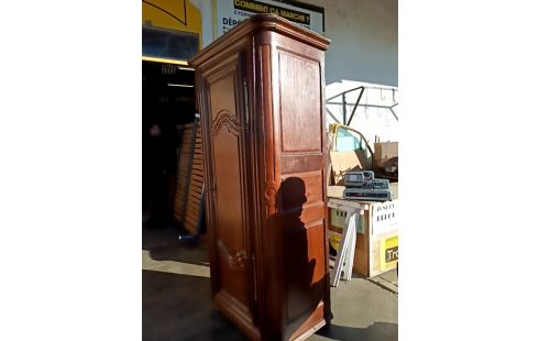 BONNETIERE CHÊNE MASSIF +CLEF