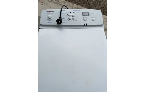 SECHE LINGE A EVACUATION THOMSON