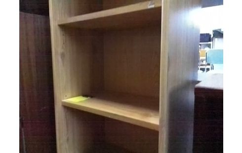 MEUBLE RANGEMENT 3 CASES