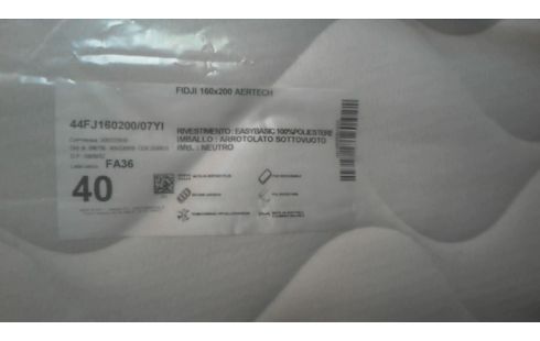 MATELAS 160X200 EN L'ETAT