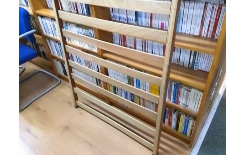 SOMMIER A LATTES 90X190