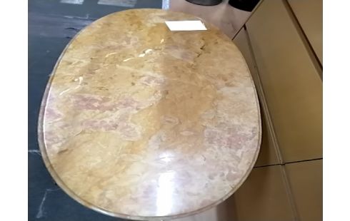 TABLE BASSE STYLE LXV