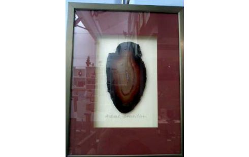 ACHAT IM RAHMEN BRASILIEN