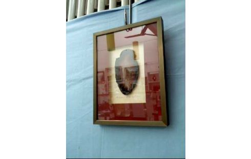 ACHAT IM RAHMEN BRASILIEN