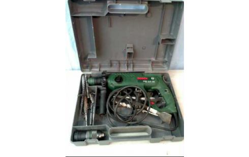 BOHRHAMMER <BOSCH PBH-240-RE>
