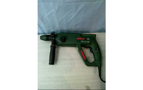 BOHRHAMMER <BOSCH PBH-240-RE>