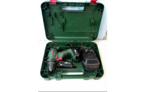 AKKUSCHRAUBER <BOSCH PSR 14,4 LI-2>